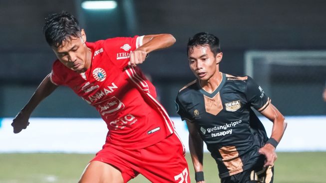 3 Manfaat jika Liga Indonesia Musim Depan Pakai Format Baru