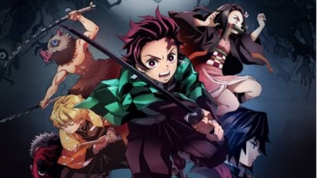 Rilis Season 3, Sinopsis Anime Demon Slayer: Kimetsu no Yaiba!