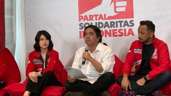 Ade Armando Dan Giring Ganesha Ikut Nyaleg 2024, Bertarung Di Jakarta Serta Jabar