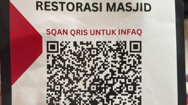 Belajar dari Kasus QRIS Palsu Masjid, Inilah Cara Menghindari dari Penipuan