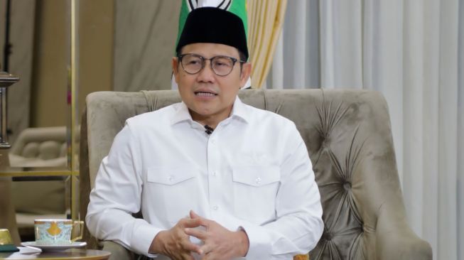 Jelang Lebaran, Gus Muhaimin Minta Masyarakat Waspada Peredaran Uang Palsu