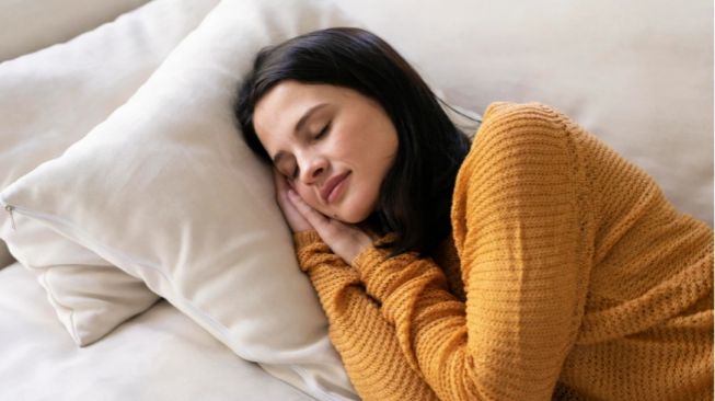 5 Cara Agar Bisa Tidur Berkualitas dan Nyenyak Setiap Malam, Lakukan Yuk!