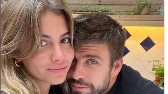 Profil Clara Chia, Pujaan Hati Gerard Pique yang Kabarnya Main Serong dengan Pep Guardiola