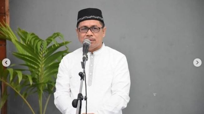 BREAKING NEWS: Mantan Rektor Universitas Tadulako Jadi Tersangka Teror dan Pengancaman Guru Besar