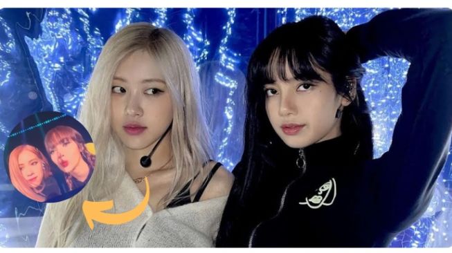 Sambut Coachella, Lisa dan Rose BLACKPINK Ubah Warna Rambut!