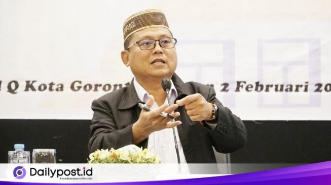 Bupati Thariq: Besok Pencairan THR ASN Mulai Diproses