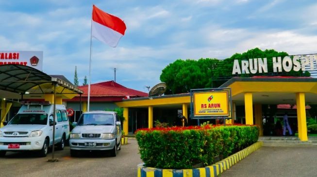 Pemko Lhokseumawe Mendukung Usut Tuntas Dugaan Korupsi RS Arun