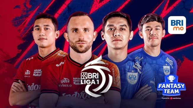 Prediksi Bali United vs PSIS Semarang di BRI Liga 1: Head to Head, Skordan Link Live Streaming