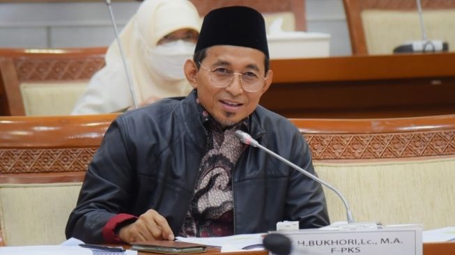 Antisipasi Modus Penipuan QRIS Palsu, Bukhori Dorong Kemenag Terbitkan Maklumat