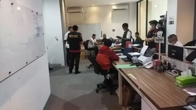 Diperiksa Kejati Sumsel, Emiten Semen Baturaja Angkat Suara