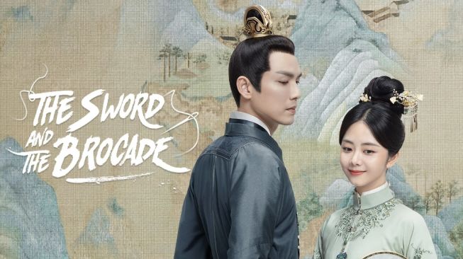 Link Nonton The Sword and the Brocade Subtitle Bahasa Indonesia, Kualitas HD Klik di Sini!