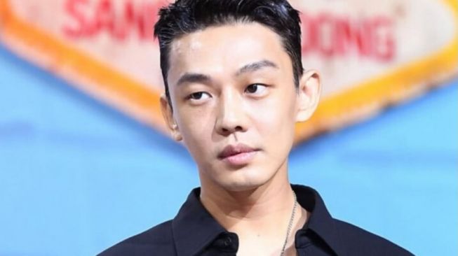 Makin Parah, Yoo Ah In Diduga Salahgunakan Obat Zolpidem