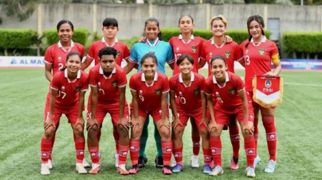3 Pelatih Asal Jepang yang Mungkin Jadi Pelatih Baru Timnas Putri Indonesia