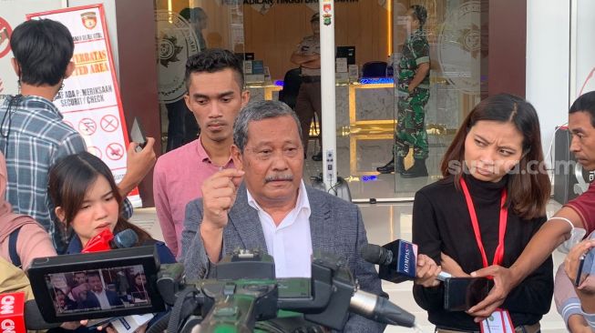 Tak Menyerah, Ricky Rizal Bakal Ajukan Kasasi Usai Banding Ditolak Pengadilan Tinggi DKI