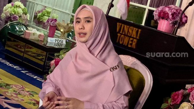 Oki Setiana Dewi Ceramahi Pelaku Pemalsuan QRIS Kotak Amal Masjid: Hati-Hati dengan Uang Haram