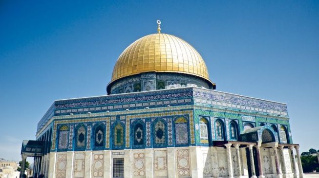 Mengapa Masjid Al-Aqsa Begitu Penting Bagi Umat Islam? Ini Kisahnya