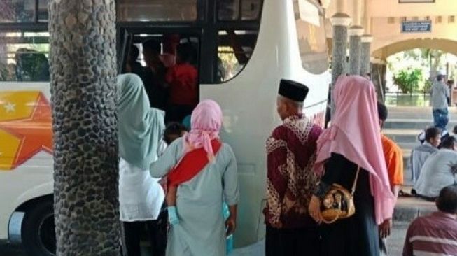 Pemkab Tuban Tidak Adakan Mudik Gratis pada Lebaran 2023