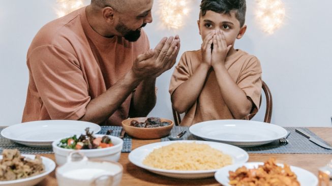 Resep Kacang Kribo yang Pedas Manis Gurih, Cocok untuk Camilan Kumpul Keluarga di Hari Raya Idul Fitri