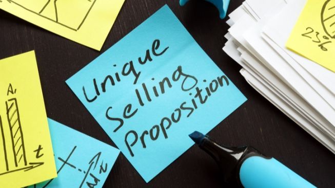 Unique Selling Proposition (USP): Pengertian, Tujuan dalam Bisnis dan Contoh