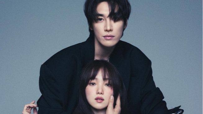 Dirumorkan Berkencan dengan Kim Young-Kwang, Ini Penjelasan Lee Sung-Kyung