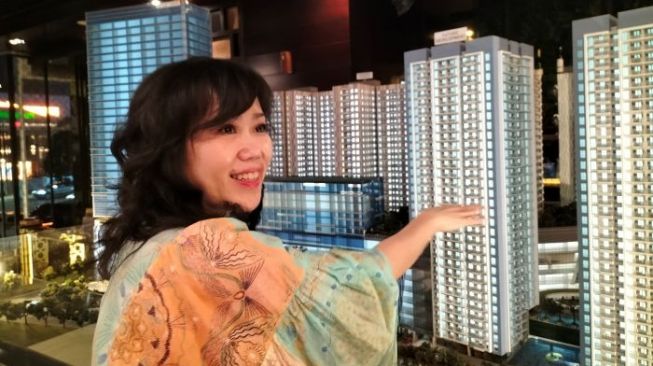 Apartemen di Medan Jadi Hunian Pilihan dan Investasi Masyarakat hingga Selebgram