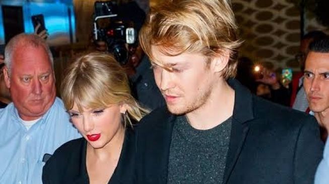 Fakta Hubungan Taylor Swift dan Joe Alwyn (Istimewa) 