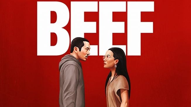 Sinopsis Beef, Serial Baru Netflix yang Dibintangi Steven Yeun dan Ali Wong