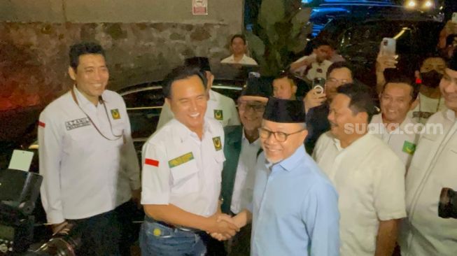 Yusril Minta Koalisi Besar Tetap Punya Dua Pasang Capres-Cawapres, Begini Alasannya