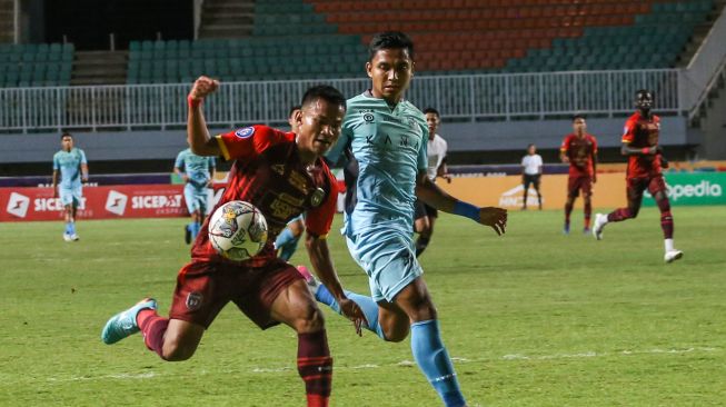 Rans Nusantara FC Beli Pemain Asing dari Filipina untuk Liga 1 Indonesia 2023-2024, Siapa?