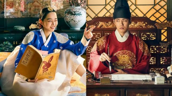 4 Drama Korea Komedi Romantis dari tvN yang Paling Populer, Ada Favoritmu?