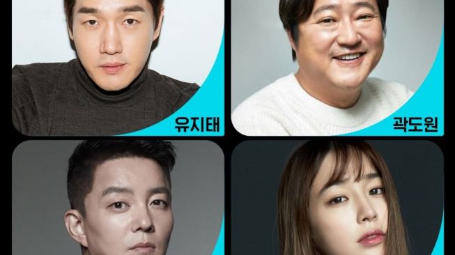 Drama Terbaru Yoo Ji Tae (Soompi)