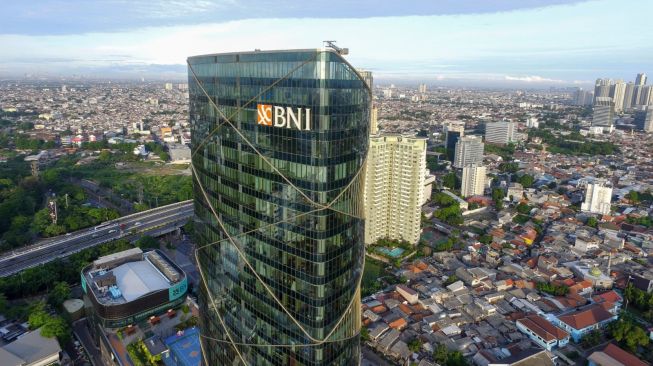 Para Bos BNI Borong Saham BBNI Ada Apa?