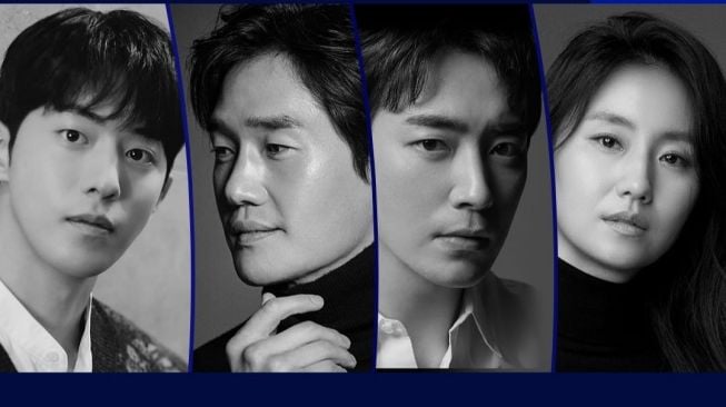 Drama Terbaru Yoo Ji Tae (Soompi)