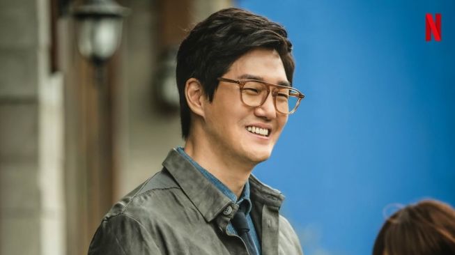 Bakal Comeback Lewat Villains dan Vigilante, Intip 5 Drama Terbaru Yoo Ji Tae yang Hari Ini Ulang Tahun ke-47