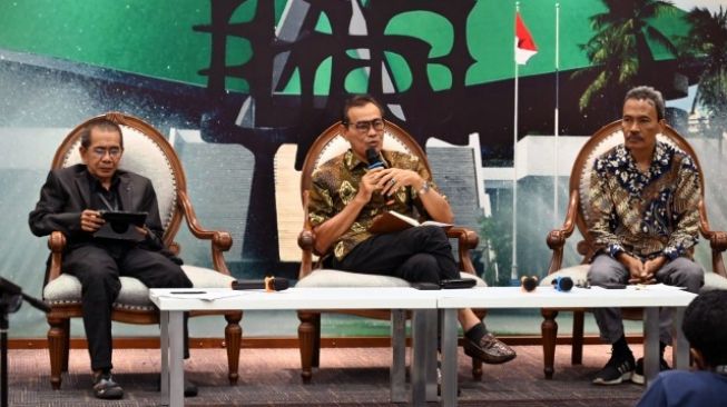 Jaga Stabilitas Harga Jelang Idulfitri, Pemerintah Perlu Benahi Sektor Hulu Produksi Pangan