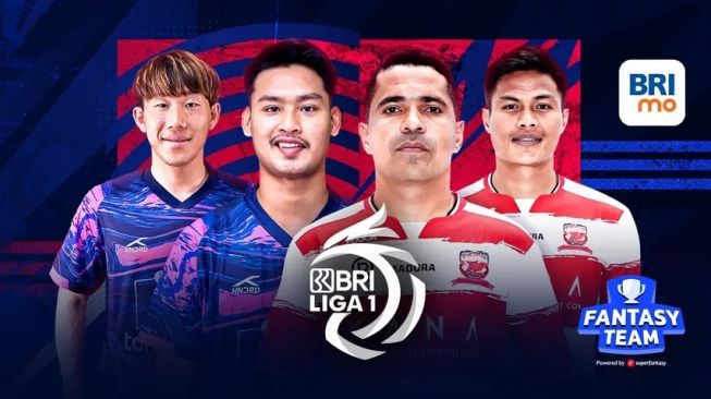 Link Live Streaming RANS Nusantara FC vs Madura United di BRI Liga 1, Segera Berlangsung