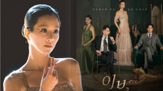 3 Pelajaran Hidup dari Drama Korea 'Eve,' Harta Bukan Jaminan Kebahagiaan!