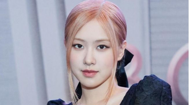 Gercep YG Rilis Pernyataan Terkait Rumor Rose BLACKPINK Menggunakan Narkoba