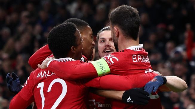 Prediksi Brighton vs Manchester United di Semifinal Piala FA: Preview, Head to Head dan Link Live Streaming