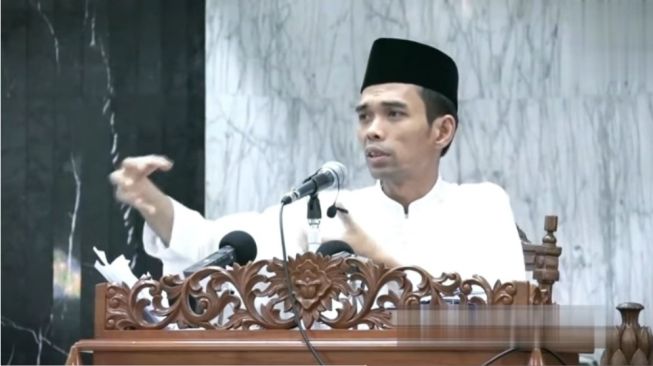 3 Amalan Baik di Hari Raya Idul Fitri Menurut Ustadz Abdul Somad