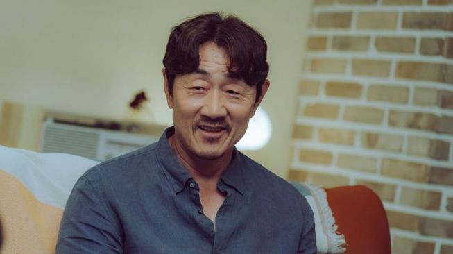 5 Drama Terbaru Heo Joon Ho, Aktor Veteran yang Hari Ini Ultah ke-59