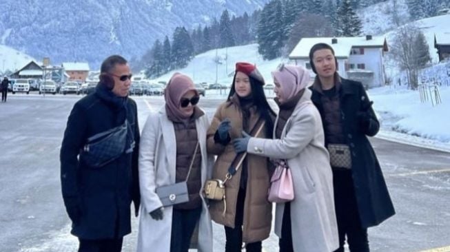 Giliran Kadis PUPR Empat Lawang yang Lengser Setelah Viral Pamer Gaya Hidup Mewah di Media Sosial