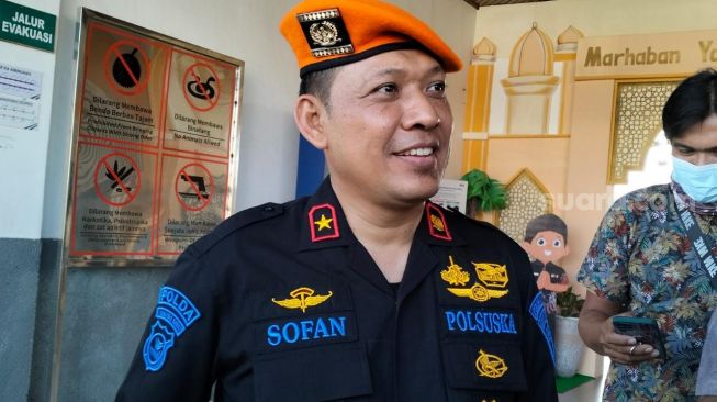 Rawan Kecelakaan, KAI Divre II Sumbar Fokus Awasi Perlintasan Sebidang Selama Lebaran 2023