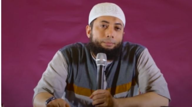 Ustadz Khalid Basalamah (YouTube Islam Terkini)