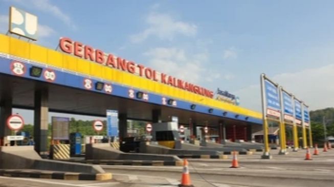 Mau Mudik Lebaran? Simak Tarif Jalan Tol Trans Jawa 2023 Lengkap dengan Cara Ceknya