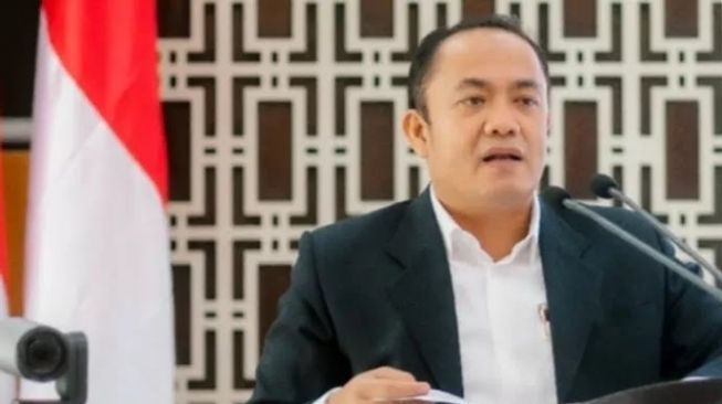 Profil M Idris Sihite, Kabiro Hukum ESDM yang Terlibat Chat Janggal dengan Pimpinan KPK