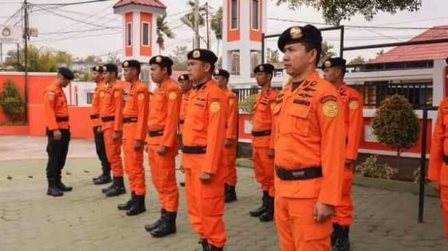 Siaga di Hari Lebaran, Basarnas Jambi Kerahkan Ratusan Personel