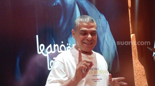 Lirik Lagu Marhaban Ya Ramadhan Haddad Alwi yang Selalu Identik Dengan Bulan Puasa