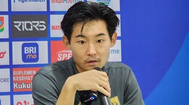 Performa Tak Sesuai Harapan, PSIS Semarang Enggan Perpanjang Kontrak Ryo Fujii