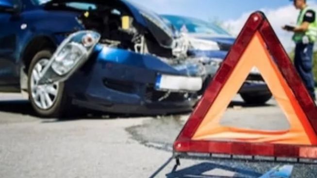 Mobil Terguling, Begini Kondisi 14 Pesilat Korban Kecelakaan di Jombang